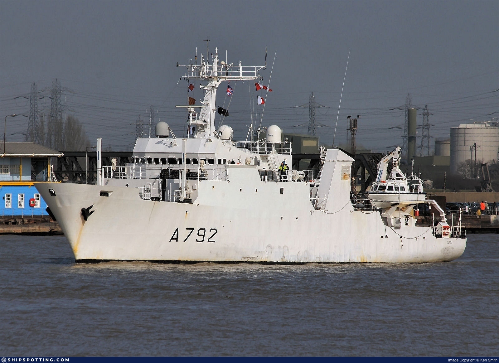 ship